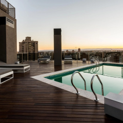 Yrigoyen 111 Hotel thumbnail 5