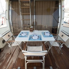 Solymar Greece Yachting. m/y "LL" - Bild 6