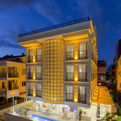 Wise Hotel & SPA - Adult Only - Bild 4