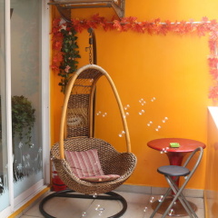 Pandora After 80s Hostel - Bild 8