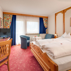 Hotel Edenlehen - Bild 3