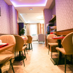 Parc Hotel Paris - Bild 25