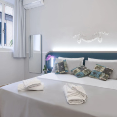 Hotel Grifo - Bild 5