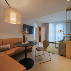 Adina Apartment Hotel Vienna Belvedere - Bild 3