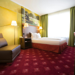 Hotel König Ludwig II - Bild 2