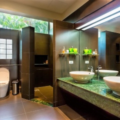 Mandala Luxury Villa Bangtao Phuket - Bild 10