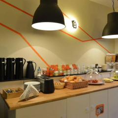 Townside Hostel Bremen - Bild 8