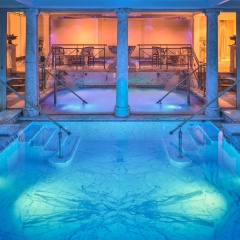 Rome Cavalieri, A Waldorf Astoria Hotel - Bild 18
