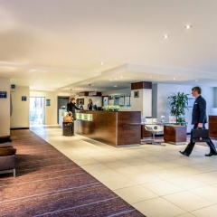 Mercure Hotel Aachen Europaplatz - Bild 28