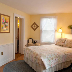 The Quechee Inn at Marshland Farm thumbnail 4