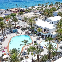 BLUESEA Playa Club