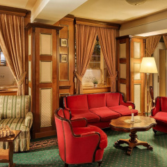 Hotel Bellevue Vienna - Bild 20