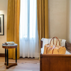 All’Angelo Art Hotel - Bild 11