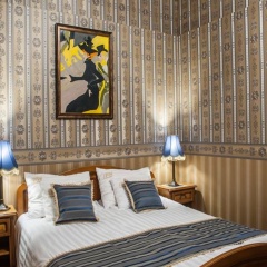 Cotton House Budapest - Bild 6