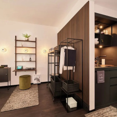 Nena Hotel Bremen - Bild 2