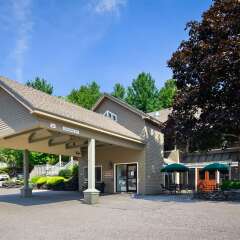 Отель Best Western Inn & Suites Rutland-Killington США, Ратленд - отзывы, цены и фото номеров - забронировать отель Best Western Inn & Suites Rutland-Killington онлайн фото 24