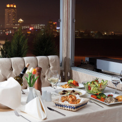 Ketenci Residence Hotel - Bild 21