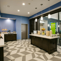 Hampton Inn & Suites Dallas/Ft. Worth Airport South thumbnail 19