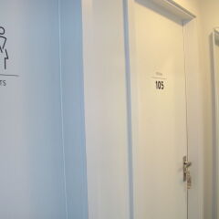 BNB near Brandenburg Gate in Berlin, Germany from 121$, photos, reviews - zenhotels.com photo 24