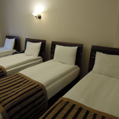 Konya Meram Park Hotel - Bild 3