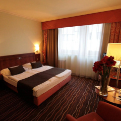 Luxury Family Hotel Bila Labut - Bild 6