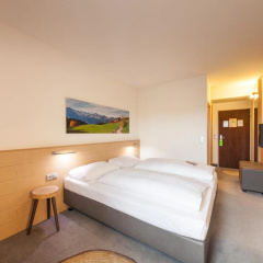 Sure Hotel by Best Western Muenchen Hauptbahnhof - Bild 18