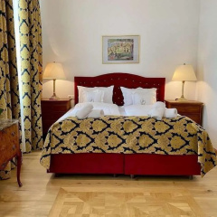 Hotel Friedrich-Franz-Palais - Bild 5