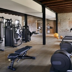 JW Marriott Venice Resort & Spa - Bild 19