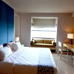 Swiss-Belhotel Bay View Villa - Bild 3