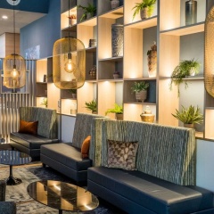 Leonardo Royal Hotel Barcelona Fira - Bild 19