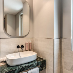 Hotel Santa Maria Maggiore - Bild 8