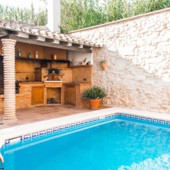 Family Home Jaume II - Bild 14