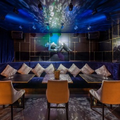 FIVE Zurich - Luxury City Resort - Bild 26