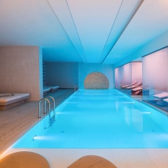 Novotel Istanbul Bosphorus - Bild 22