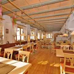 Landgasthof Zur Post - Bild 15