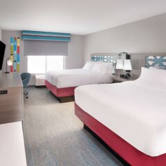 Hampton Inn Greer Greenville, SC in Greer, United States of America from 182$, photos, reviews - zenhotels.com photo 10