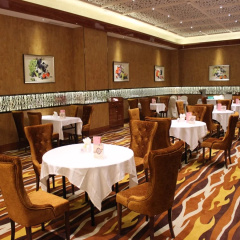 Mingfa International Hotel thumbnail 17