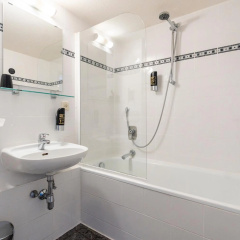 Hotel Enziana Wien - Bild 11