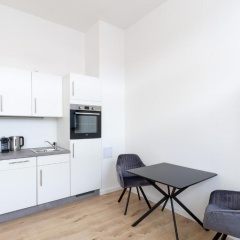 STAY@MA Boardinghouse Mannheim - Bild 12