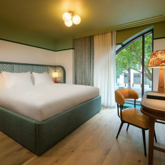 The July London Victoria - Bild 15