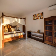 Balangan Beach Villa - Bild 4