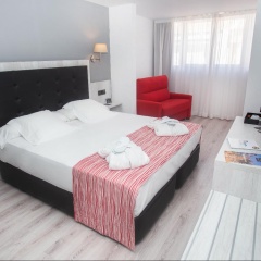 Hotel Soho Bahia Malaga - Bild 15