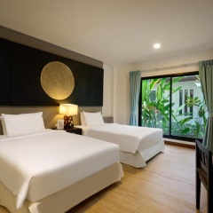 Nai Yang Beach Resort & Spa - Bild 6