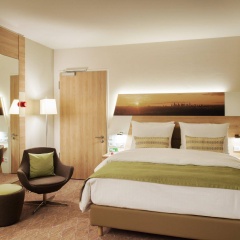 Holiday Inn Frankfurt Airport by IHG - Bild 7