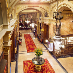 Hotel Metropole - Bild 13