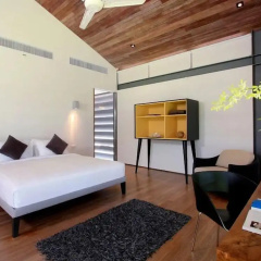 Villa Amarelo - Bild 3