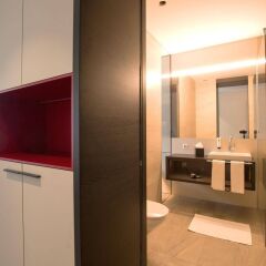 b_smart hotel Bendern in Vaduz, Liechtenstein from 282$, photos, reviews - zenhotels.com photo 20