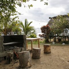 Vatia Beach Lodge in Viti Levu, Fiji from 111$, photos, reviews - zenhotels.com photo 3