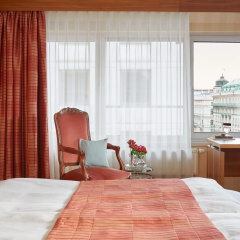 Living Hotel an der Oper - Bild 5