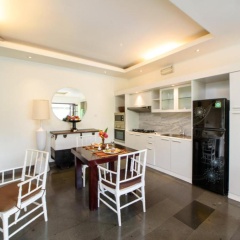 Nunia Boutique Villas - Bild 15